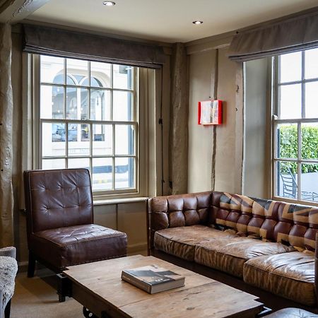 The Pier Hotel Harwich Luaran gambar