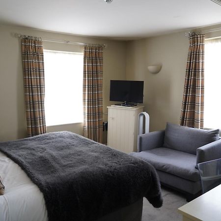 The Pier Hotel Harwich Luaran gambar