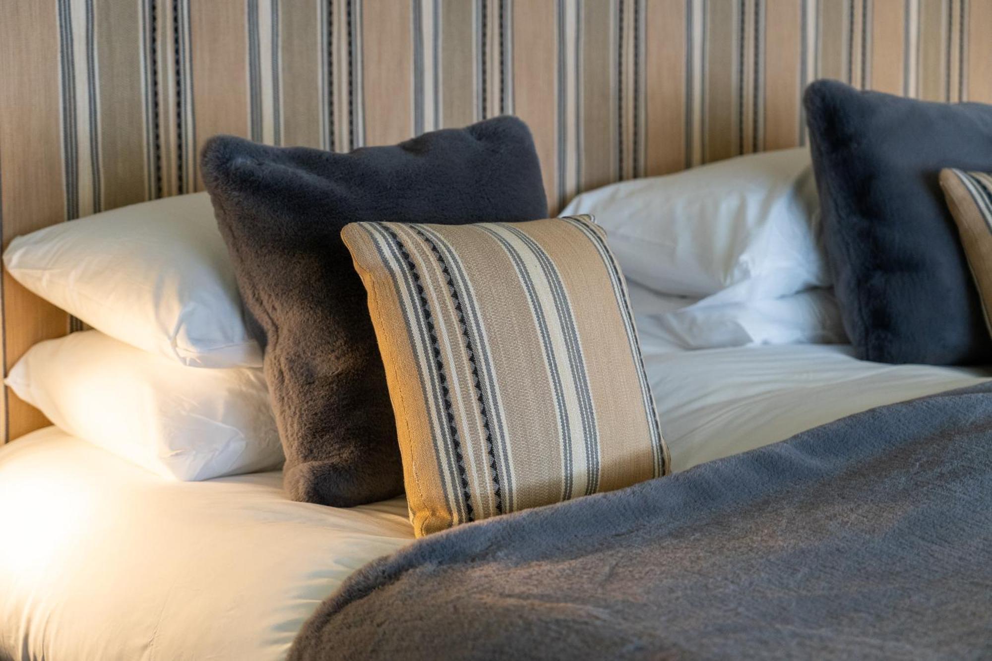 The Pier Hotel Harwich Luaran gambar