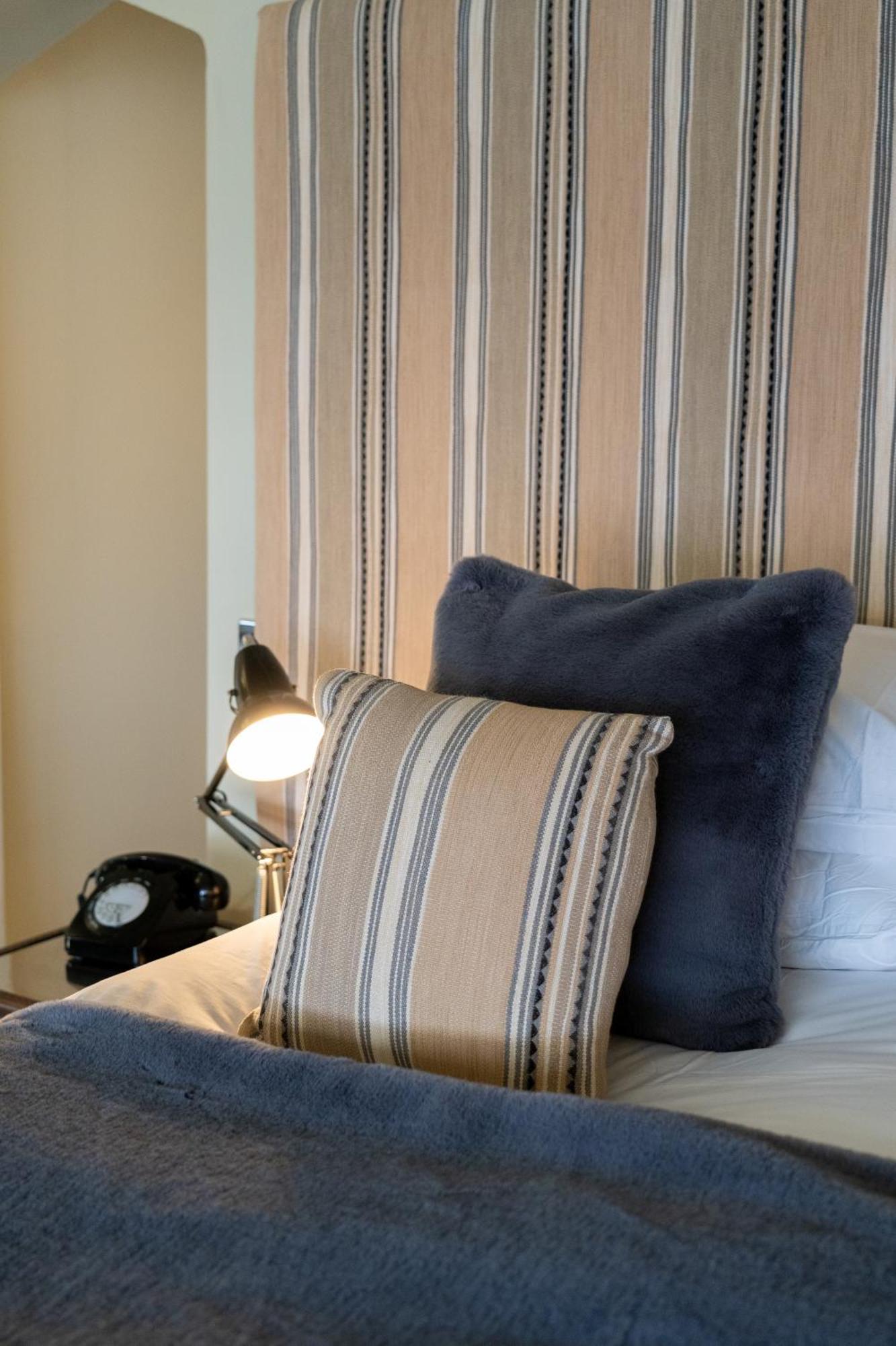 The Pier Hotel Harwich Luaran gambar