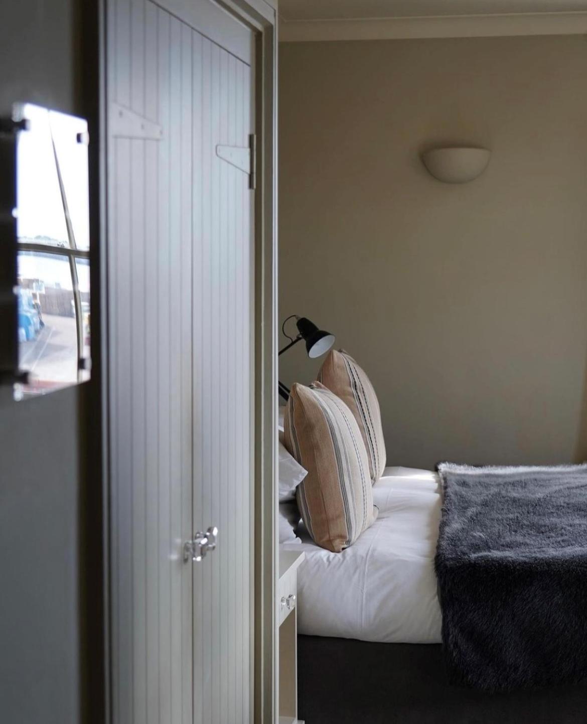 The Pier Hotel Harwich Luaran gambar