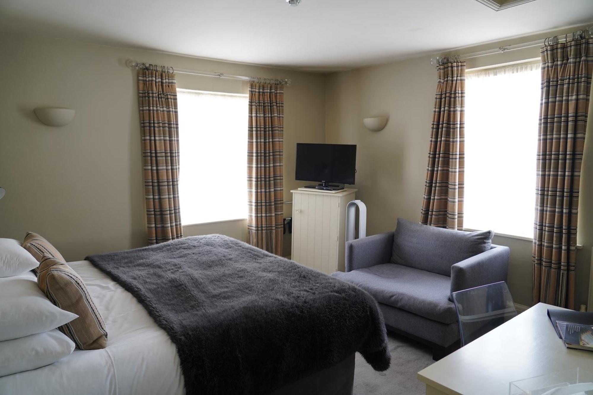 The Pier Hotel Harwich Luaran gambar