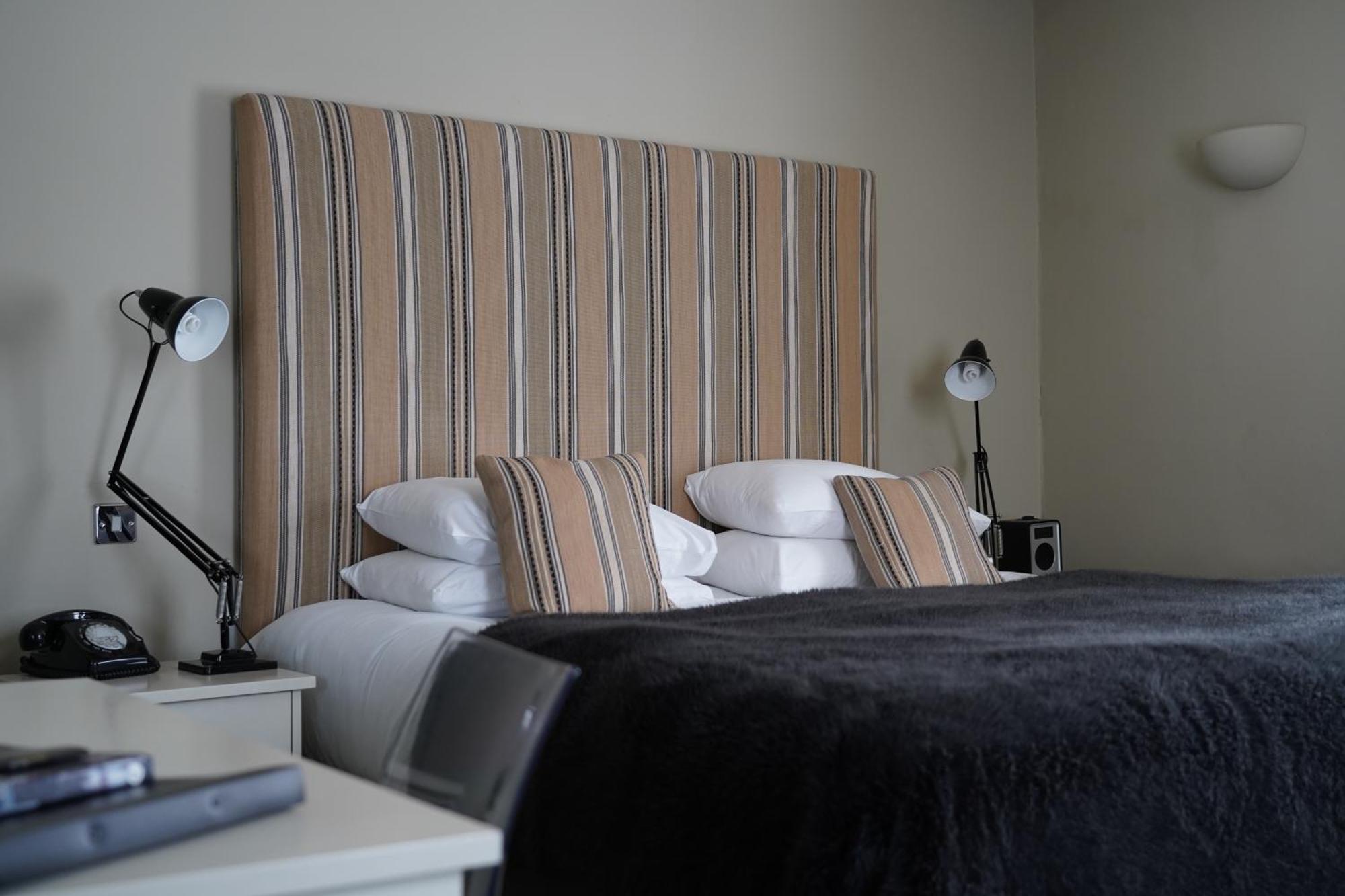 The Pier Hotel Harwich Luaran gambar