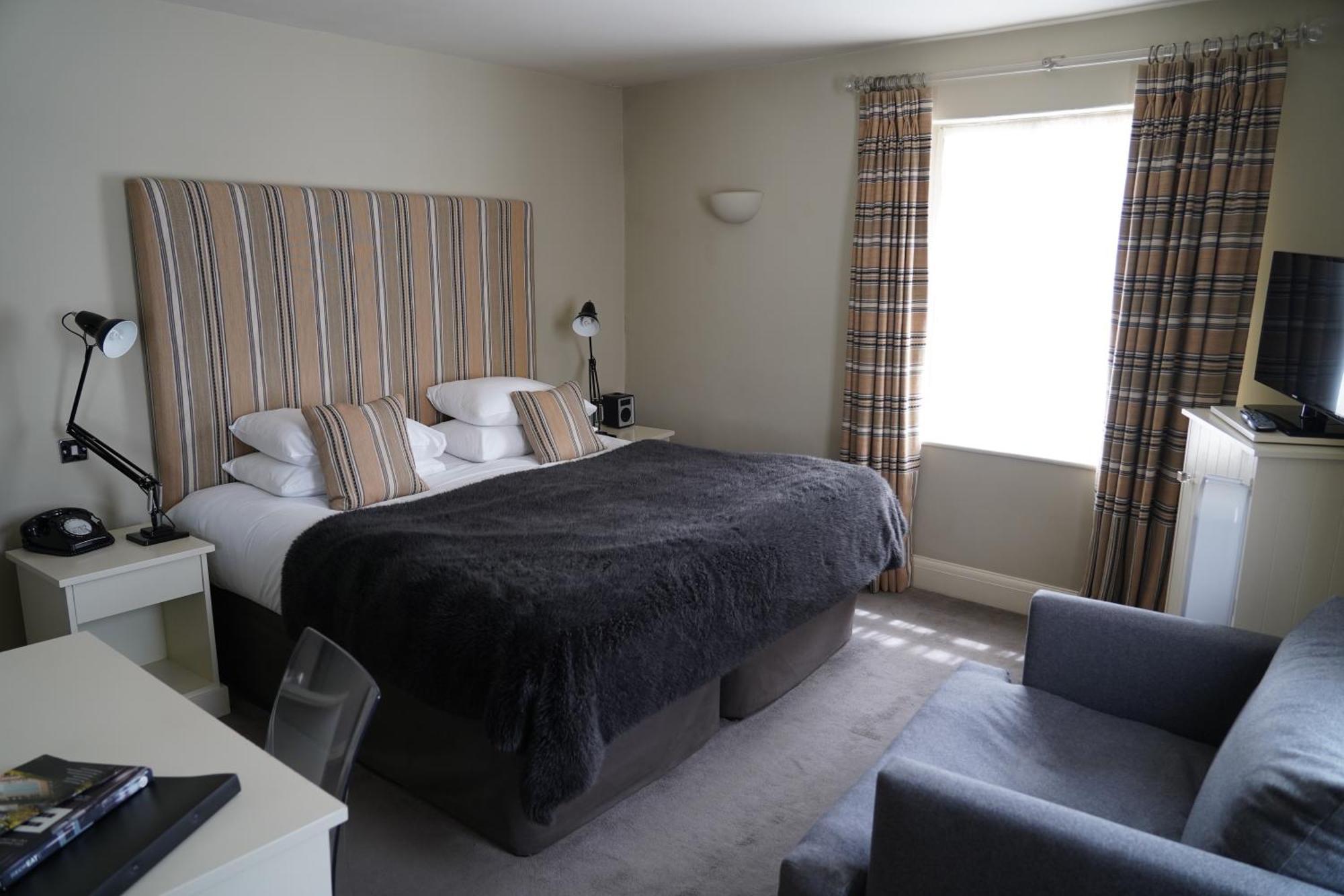 The Pier Hotel Harwich Luaran gambar