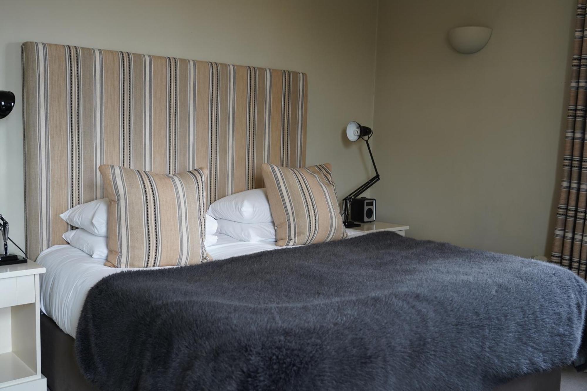 The Pier Hotel Harwich Luaran gambar