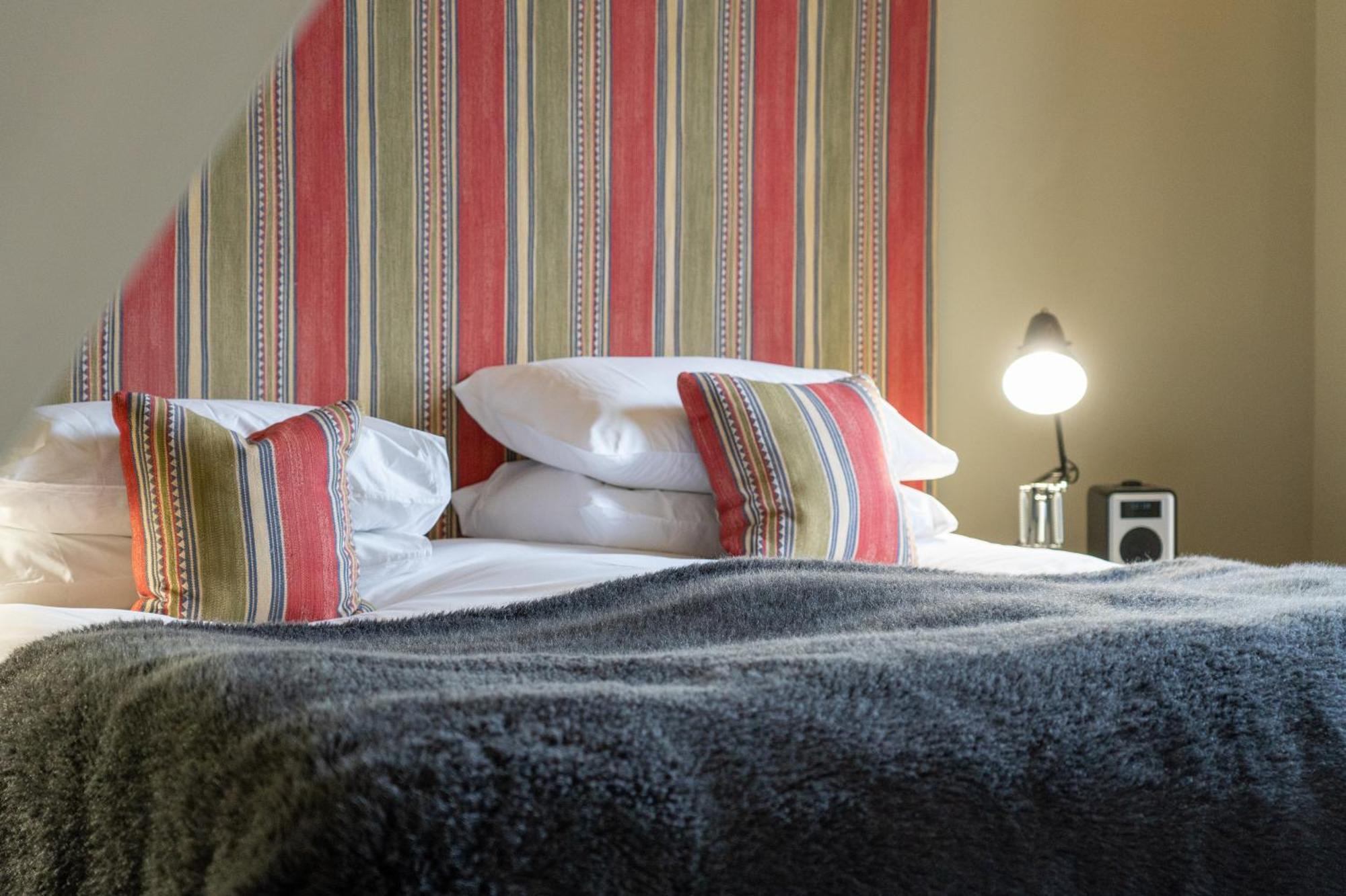 The Pier Hotel Harwich Luaran gambar