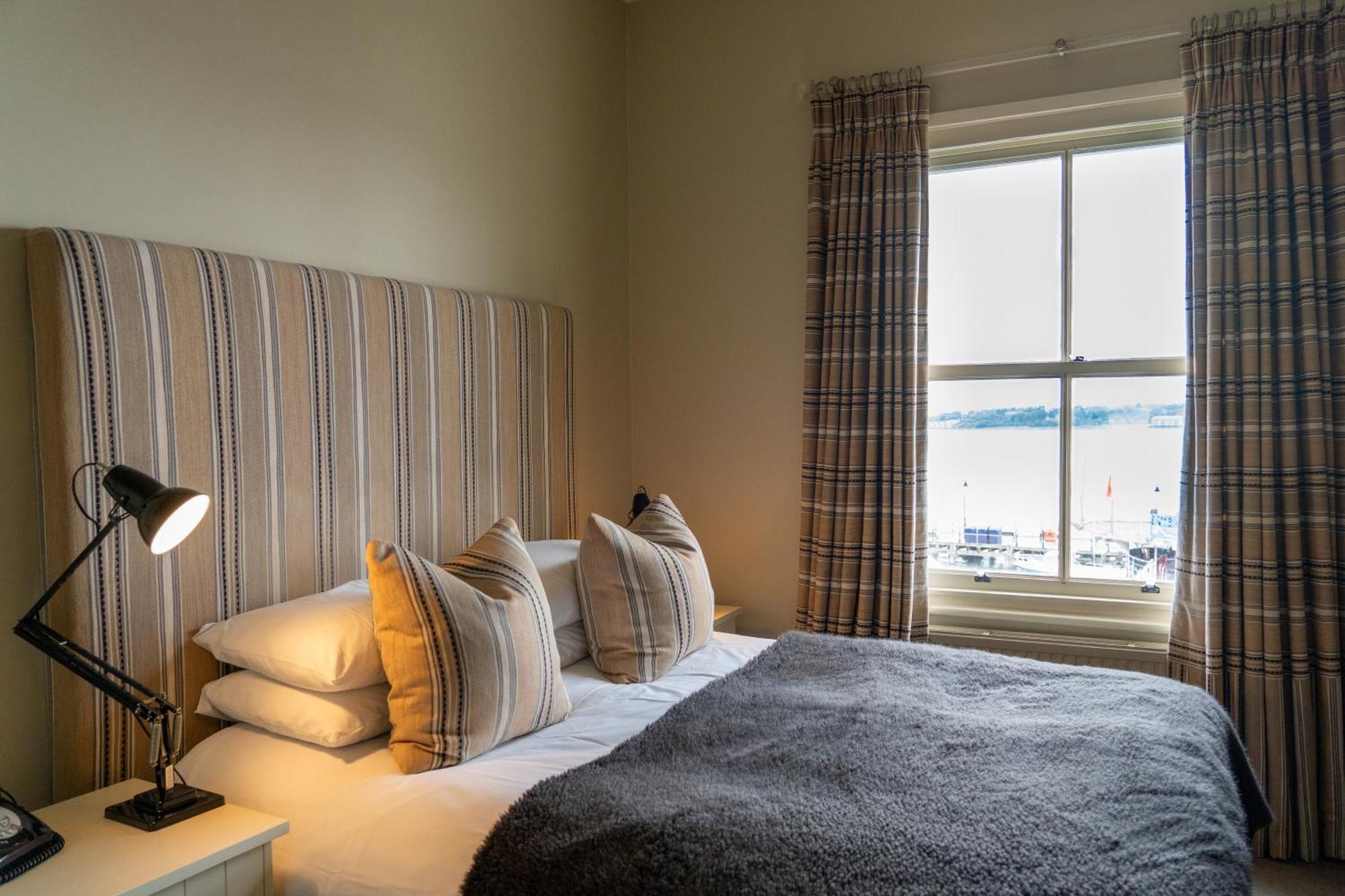 The Pier Hotel Harwich Luaran gambar