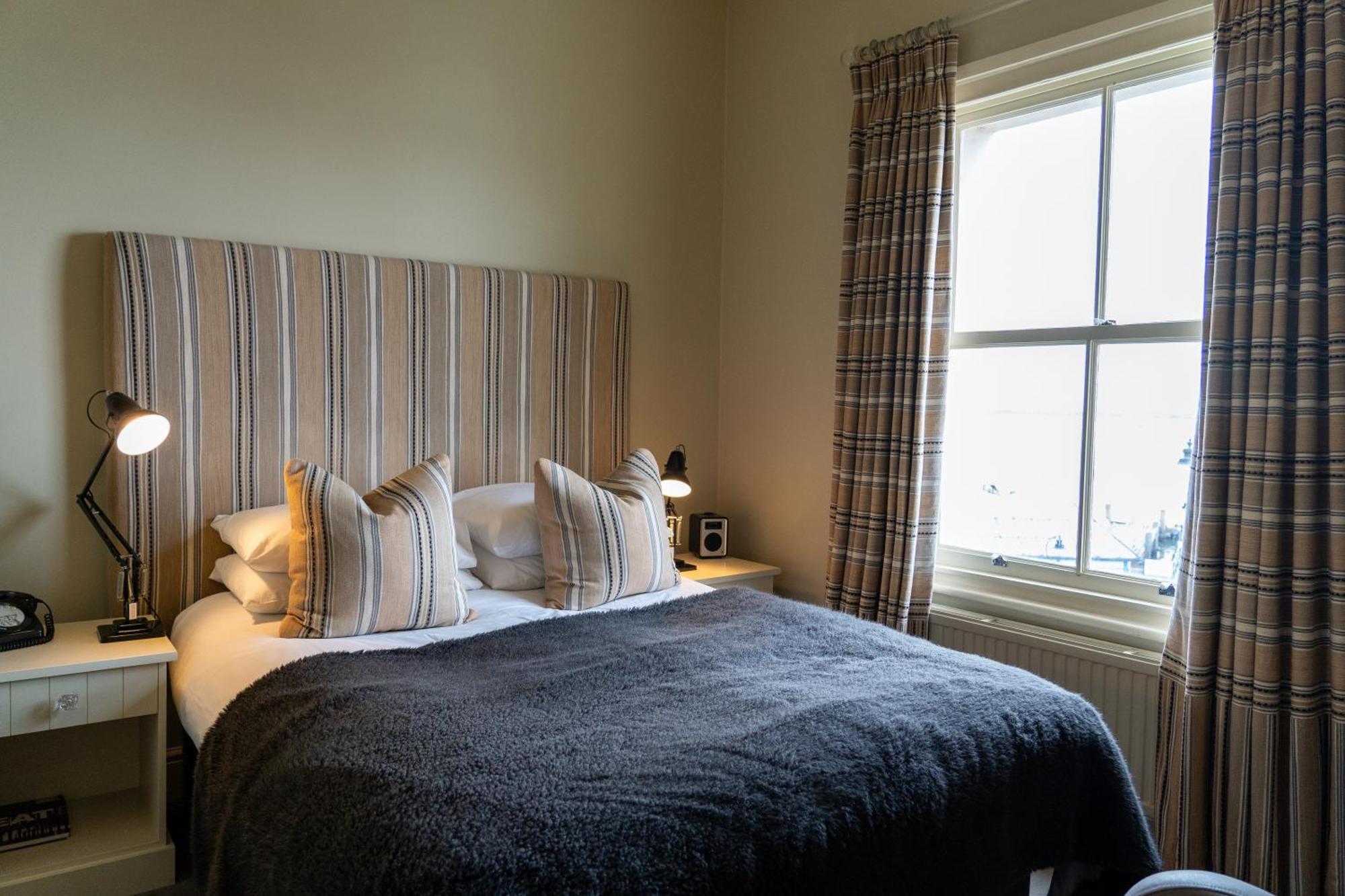 The Pier Hotel Harwich Luaran gambar