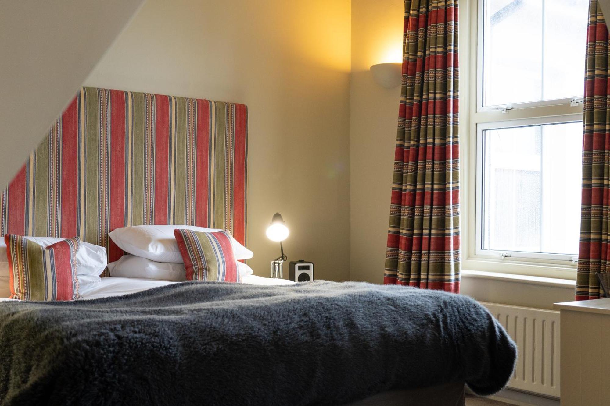 The Pier Hotel Harwich Luaran gambar