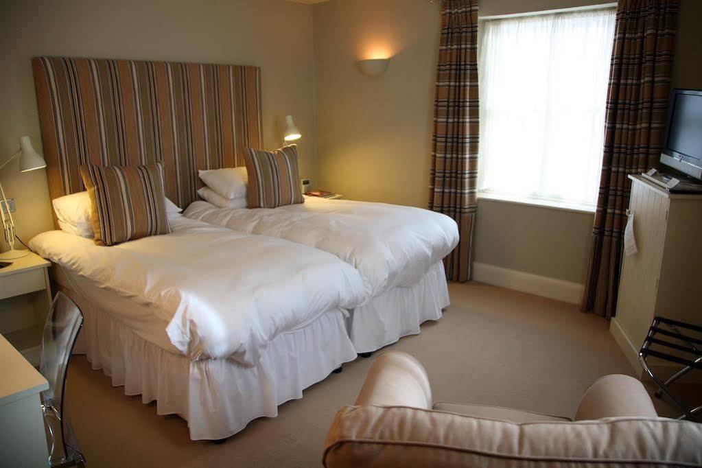 The Pier Hotel Harwich Luaran gambar