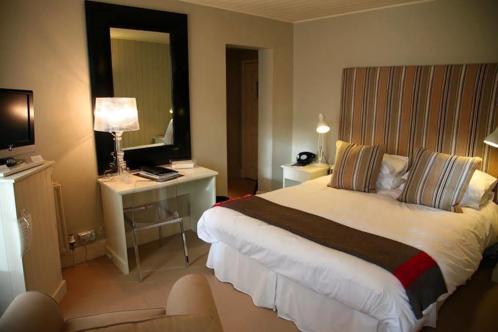 The Pier Hotel Harwich Luaran gambar