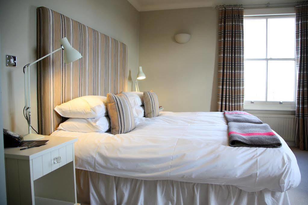 The Pier Hotel Harwich Luaran gambar